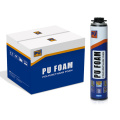 Pustar Factory Price Spray Polyurethane Foam Insulation